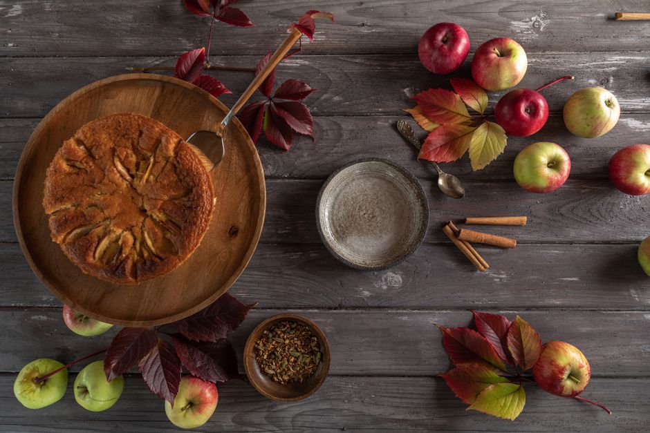 Apple pie maison : la recette généreuse et les astuces pour réussir