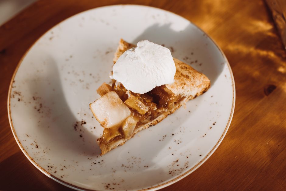 Apple pie maison : la recette généreuse et les astuces pour réussir