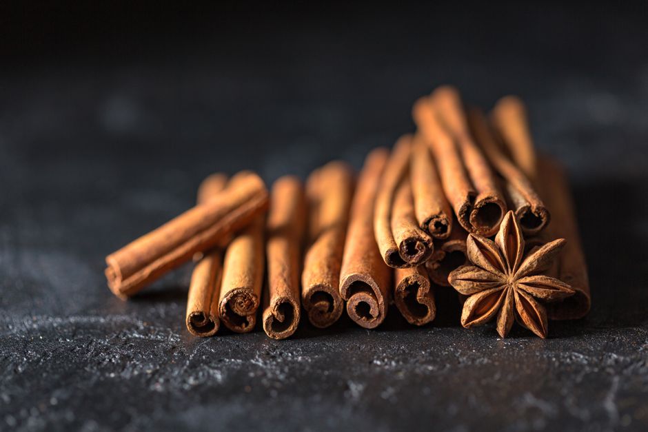 Mélange d’épices façon apple pie : cannelle, muscade et plus