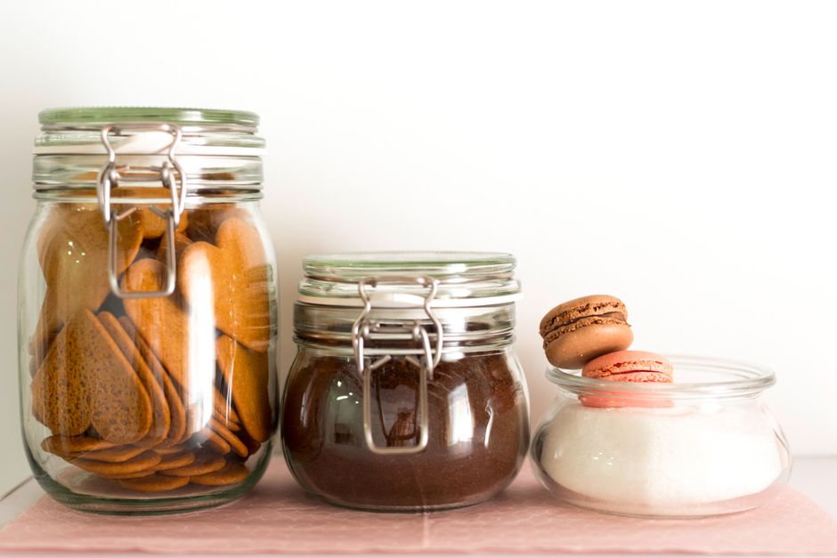 Idées de cadeaux gourmands maison pour dire merci