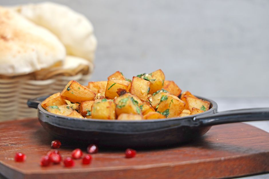 Pommes fondantes ou encore fermes : ajuster la cuisson