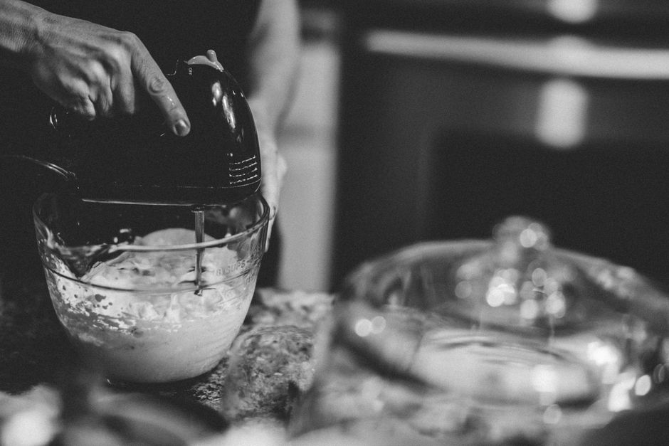 Crème fouettée mascarpone : légère et stable