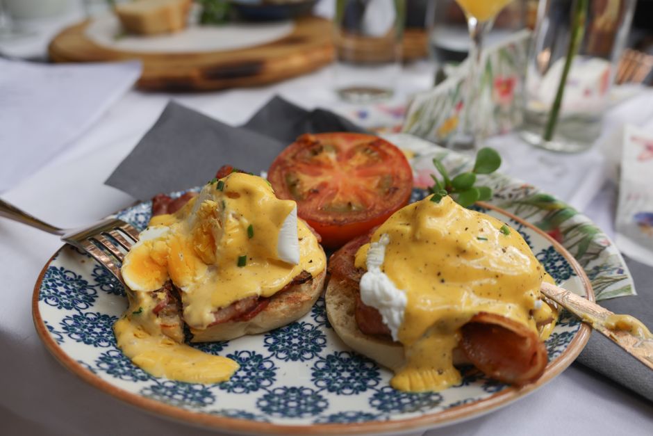 Brunch d’automne : menu autour de la pomme et de la cannelle