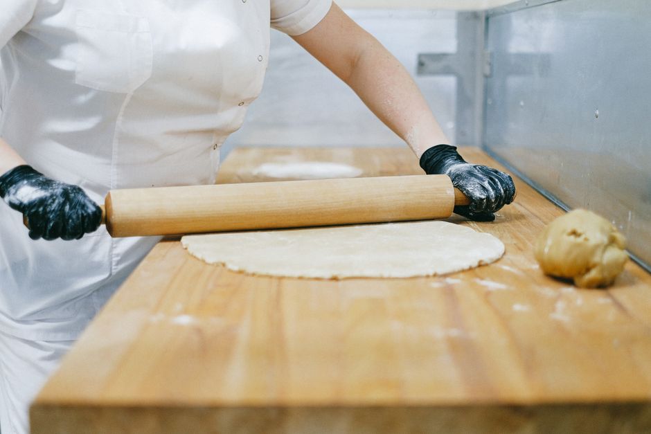 Pâte brisée vs pâte sucrée : laquelle pour une apple pie