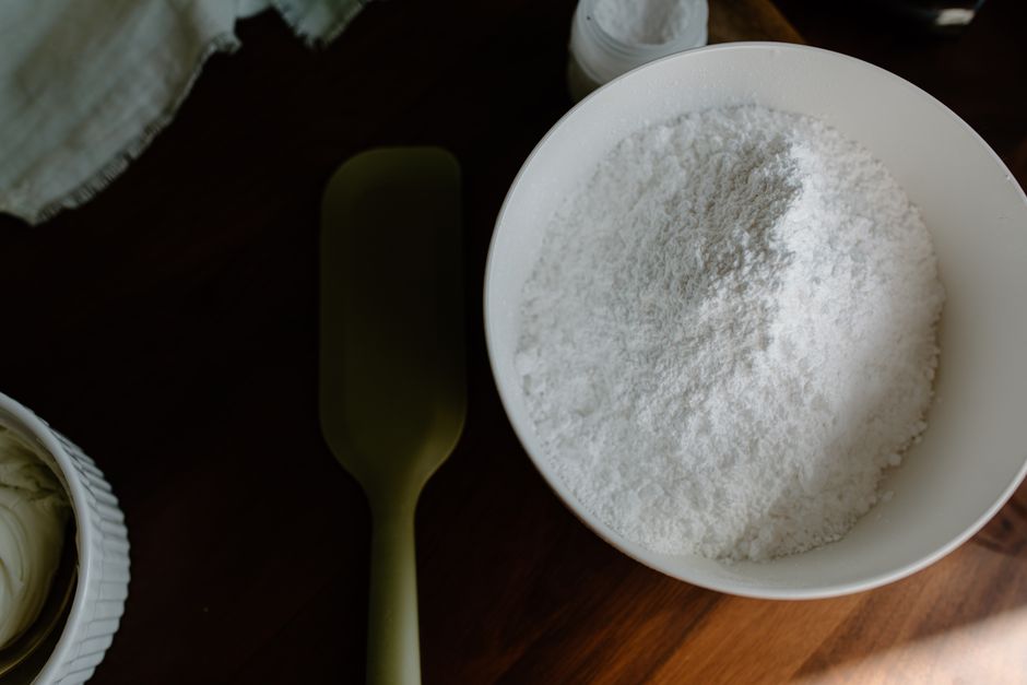 Crème fouettée mascarpone : légère et stable