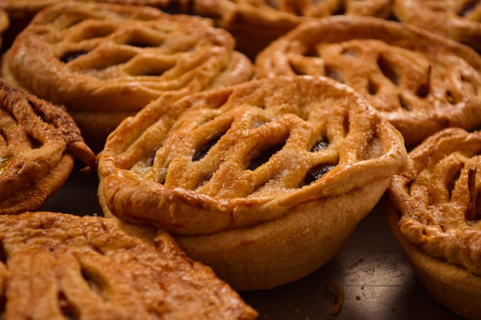 Comment réussir une pâte bien croustillante, sans détremper